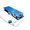 Electronic-Hydraulic Motorcycle Lift AX-1003