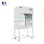 MedFuture Mini Laminar Flow Cabinet Clean Bench Tabletop Vertical Laminar Flow Cabinet