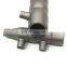 Industrial Building Materials 12mm-32mm Semi-grout Rebar Coupler