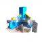 Price Chicken Goat Shrimp Rabbit Cattle Catfish Poultry Animal Feed Floating Fish Feed Pellet Machine