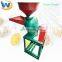 Hot sales bean  spices Crusher grain grinder machine preferential  price