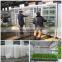 Fodder solutions designs ,Hydroponics green fodder machine