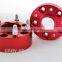 5X112 alloy wheel spacer for WV Golf