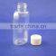GOOD LUCK PET plastic bottles 50ml