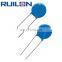 Dip Metal Oxide Varistors MOV 14d271k Manufacturer