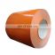 Africa Hot Sale  PPGI Steel Coil, Color Coated and Prepainted Galvanized PPGI Steel Roll