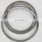 639249/10 JAPAN NTN NSK Excavator Bearing LL639249/10 Tapered Roller Bearing LL639249/LL639210