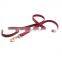 Premium quality TPU coated Non-Slip Pet Leash dog training collar Dog Straps with Collar in Pet Collars & Leashes