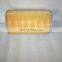 Manufacturer spot screw air compressor maintenance parts air filter 1619279700