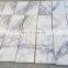 Custom cut size Premium Excellent Quality New Arrival Milas Lilac Marble Tiles Made in Turkey CEM-P-56-12