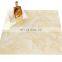 800*800 New Design Glazed Yellow Marble Floor Porcelain Polished Glazed Tiles