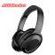 Noise Canceling Headset Headphones Trulyway Headphones Wireless Noise Cancelling