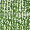 Flowers Plant Wreath Garden Decoration Seasonal Decor Pieces Flower Garlands Vines Ivy Plastic Leaves Artificial Garland