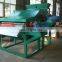 High-Intensity 10000guass Silica Sand Dry Type Drum Magnetic Separator