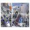 Automatic Envasadora Premade Bag Rotary Retort Pouch Granule Liquid Mixed Filling Sealing Doypack Packing Machine