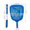 Cheap Swimming Pool Leaf Skimmer Net With Adjustable Telescopic Pole Pool Leaf Skimmer