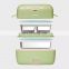 Xiaomi Liren Portable Cooking Electric Lunch Box Vacuum Sealed Silent Heating Large Capacity Double Layer Steaming Rice Artifact
