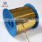 2.5mm Gold Line Metalized Hologram Tear Tape for Cigarette Box Packaging