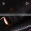 Full Grain Glossy Top Side 1.4mm Thickness Chrome Tanned Cow Genuine Leather Manufacturer