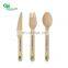 Disposable Cutlery Kitchen Set Personalized Name Date Party Spoon Fork Knife 16cm with printing