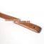 Amazon hot selling solid wood long handle household extended casserole spoon