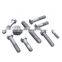 Customized Hardware Tools Metal Hook And Loop Screws Auto Fasteners