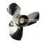 Ship Jet Drone 16*8 APC Outboard Wheel Blades 36 Inch Boat Propeller