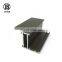 Cheap and easy-to-use aluminum alloy profiles for windows are suitable for home use