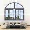 Wholesale price Aluminum Alloy sliding door frame design aluminium bi window fold up glass windows Modern for sale