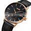 SKMEI 9273 New Arrival wholesale watches cheap price men original brand leather strap China factory watch