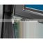 Triple Glazed Low-E Glass High Energy Efficient Villa Modern Aluminum Tilt and Turn Window