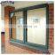 janelas em aluminum portas/casement window
