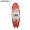 UICE High density durable foam EPS core boards classical soft surfboard