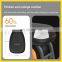Original seat for Ninebot F20 F25 F30 F40 Shock Absorbing Seat Modification Accessories Multifunctional Electric Scooter Seat