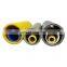 High Strength Anti Corrosion 110mm*3mm Fiberglass Round Tube FRP Pultruded Profile