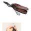 Thailand Crocodile Leather Car Key Bag Men's Leather Key Bag Unisex Creative Crocodile Claw Fashion Trend
