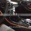 Auto Body Parts Atmosphere Lamp For Benz C Class W205 change to Atmosphere lamp Multicolor