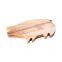 Custom/Wholesale Pig Shape Cutting Board in Acacia Wood Chopping Block