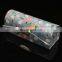 Handmade Custom Durable Rouge Organizer Bag Floral Lipstick Holder with Mirror