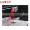 LIVTER ADJ300 12in Adjustable Speed Band Saw Machine Household Industrial Grade Woodworking Band Saw Machine