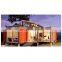 No Used Sales Living Home Flat Pack Container House