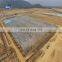 prefabricated Shed warehouse steel structure drawing modular prefabricated factory building warehouse steel structure