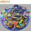 Factory Supply Play Equipment Customized Indor playground For Kids