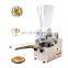 Big Automatic Industrial Fry Empanada Pierogi Pelmeni Samosa Make Form India German Dumpling Machine For Sale