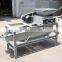 China Hot Sale almond crack machine