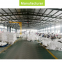 Cylinder fabric big bag sugar bag 1000kg with PE liner