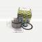 713631110 42x80x39 ABS Front wheel bearing kit xgb41793 s01 for Fluence (10-) 1