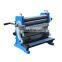 shear brake roll 3-in /305 machine for DIY and hobby use