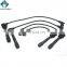 Low Price Auto ignition wire set spark plug cable set 2750126C00 27501 26C00 27501-26C00 for Hyundai Kia