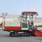 high efficiency agriculture combine harvester luckystar